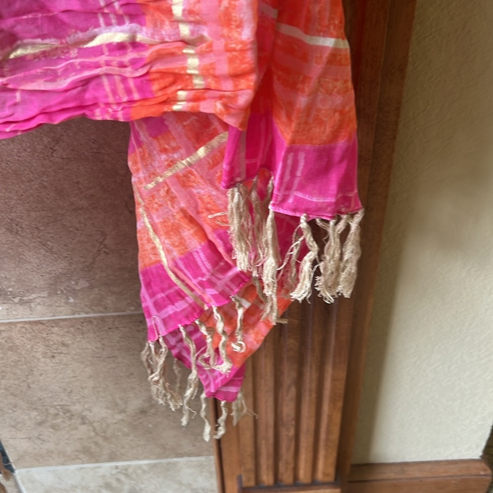 Express scarf - Picture 3 of 5